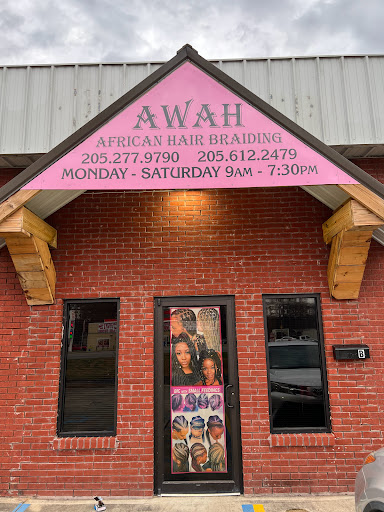 Awah African Hair Braiding - Thumbnail
