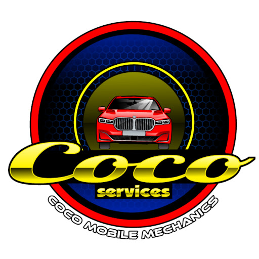 Coco Mobil Mechanics