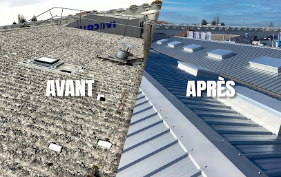 Artisan Dubois Couvreur à Valenciennes et aux alentours