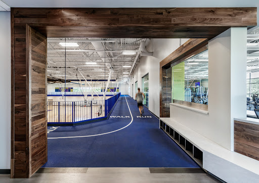 Madison Meadow Athletic Center Gallery - United States