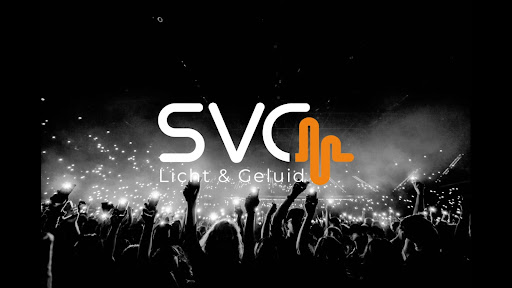 svc licht en geluid