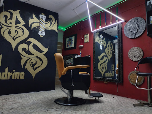 Barbershop El Padrino
