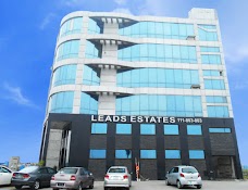 LEADS ESTATES lahore