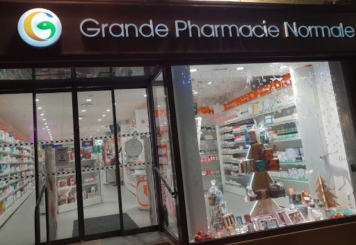 PHARMACIE GRANDE NORMALE - Thumbnail
