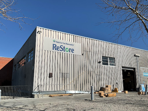 Habitat for Humanity ReStore San Jose