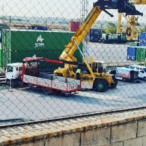 Transportes Morillo - Thumbnail