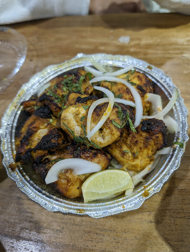 Delhi Garden Indian Restaurant - Thumbnail