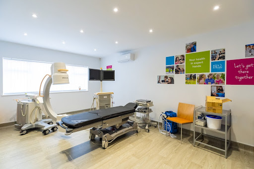 The Back and Body Clinic (Northampton, Wootton) - Thumbnail