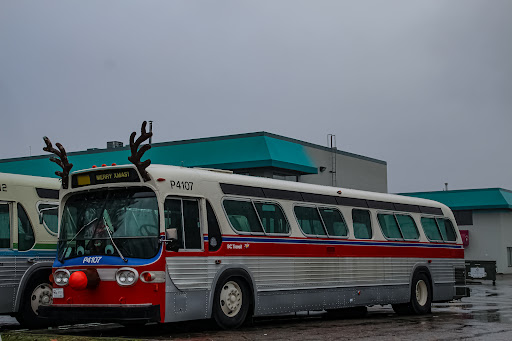 Transit Museum Society - Thumbnail
