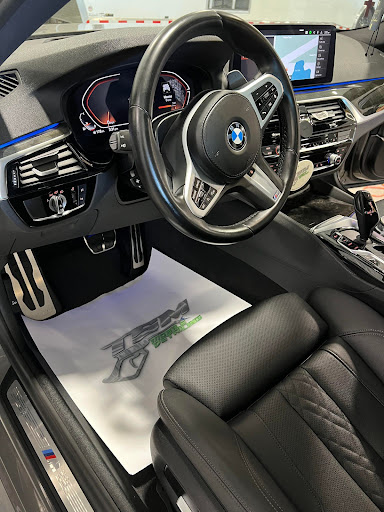 TSM Detailing - Visual