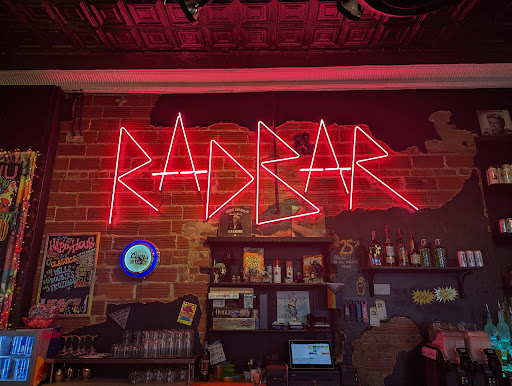RADBAR - Visual