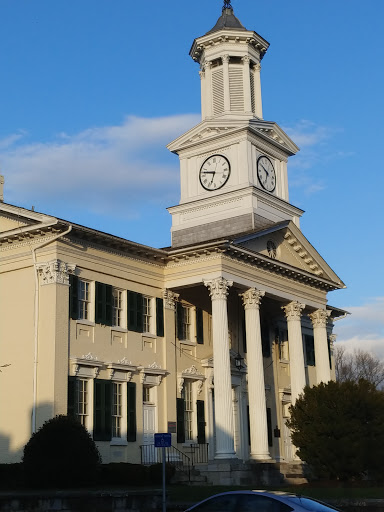 Shepherdstown Opera House - Thumbnail