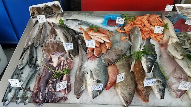 Farmers’ Market Kalenić