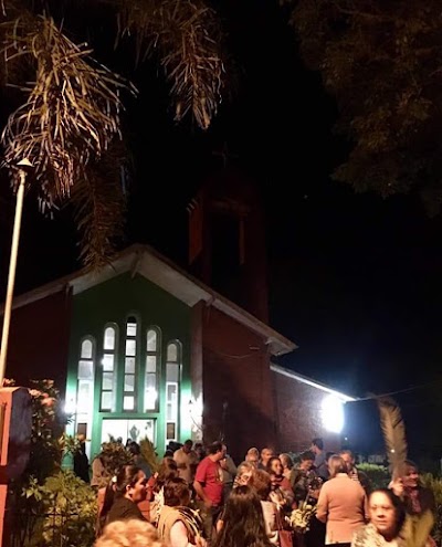 Photos of Iglesia San Francisco de Asis