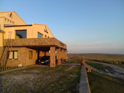 photo of La Posta Hotel de Montaña