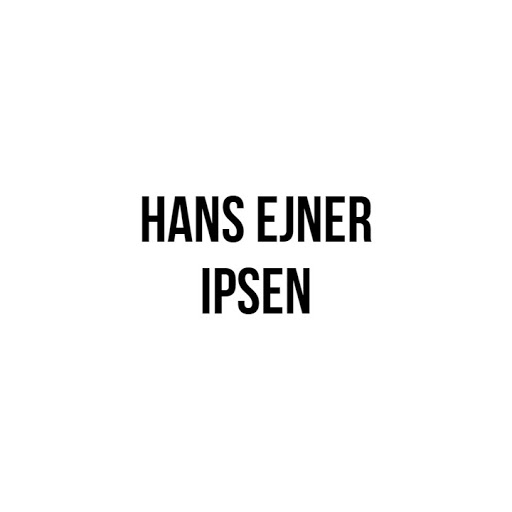 Hans Ejner Ipsen