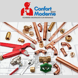 Photo n°6 de Confort Moderne à La Seyne-sur-Mer (Service de réparation de radiateurs)