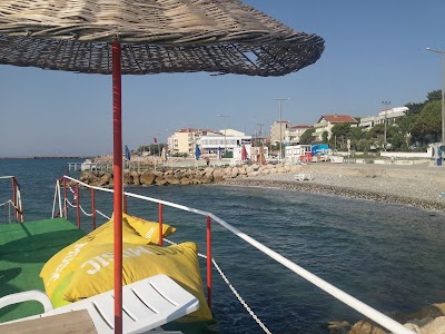 Mürefte Halk Plajı