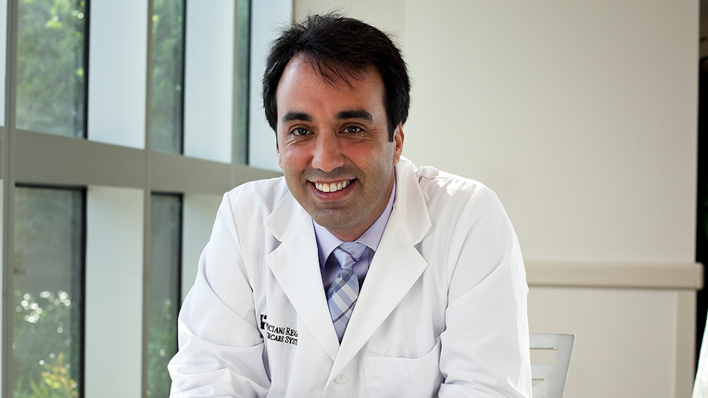 Argyrios Tzilinis Md