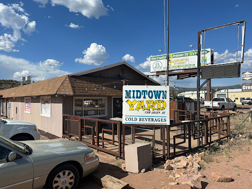 Midtown Yard - Thumbnail