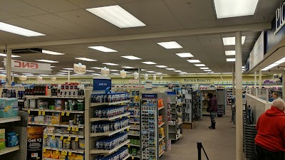 Walgreens Pharmacy