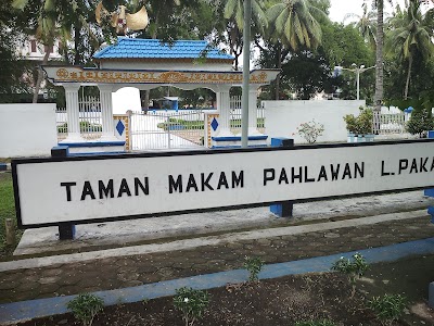 Photos of National Heroes Grave Yard