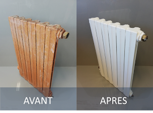 Photo n°6 de Atolyap à Saint-Bonnet-le-Château (Prestataire de traitement et finition de surfaces métalliques)