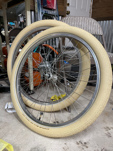 East Side Bike Shop - Thumbnail