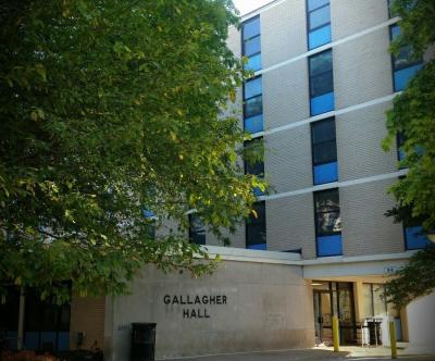 Gallagher Hall