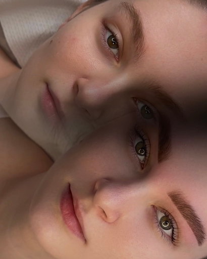 Brovsis Studio - stylizacja brwi i rzęs