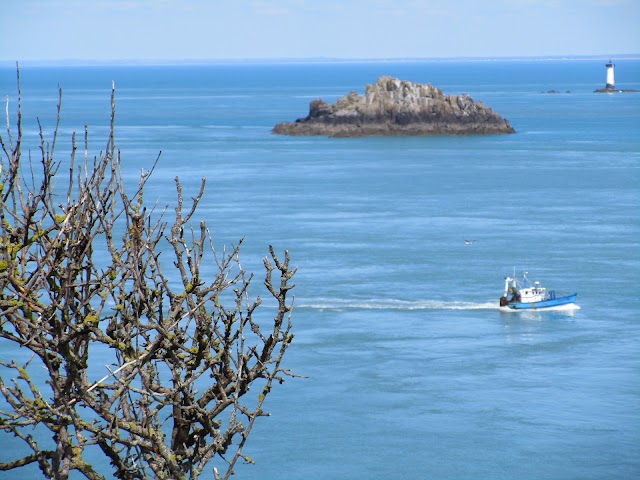 Pointe du Grouin