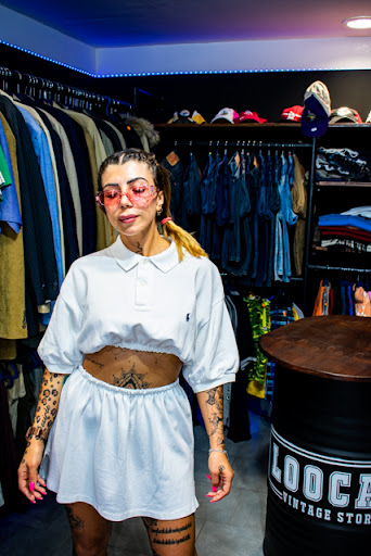 Looca Vintage Store - Thumbnail