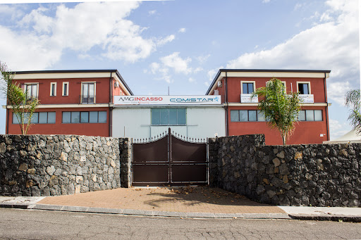 Comistar Srl - Visual