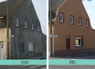 Photo n°22 de MD habitat à Chapareillan (Peintre en bâtiment)