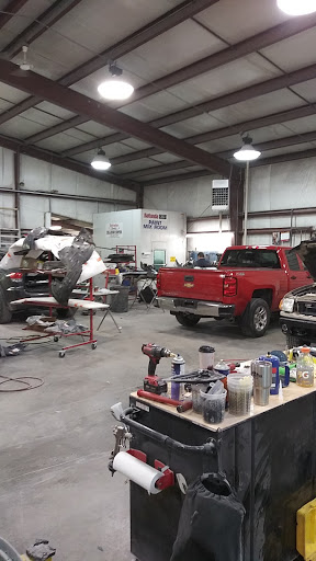 Reineke Collision Center - Tiffin - Thumbnail