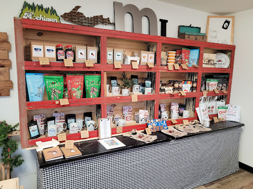 Gift Baskets From Michigan - Thumbnail