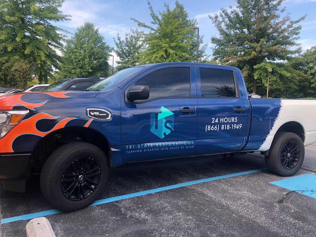 Tri State Restorations photo