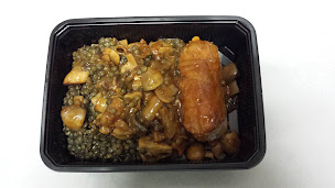 Photo n°13 de Maison Cromarias boucherie à Clermont-Ferrand (Traiteur)