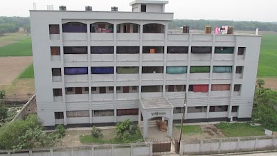 Photos of Ladies Hostel, Faridpur Engineering College