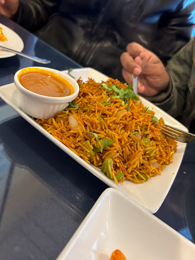 Hamro Restaurant - Visual
