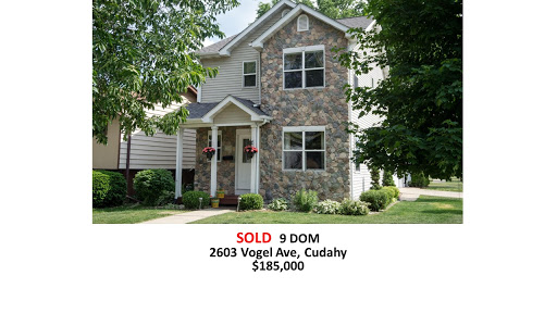 Andrea Hueppe, Realtor - Thumbnail