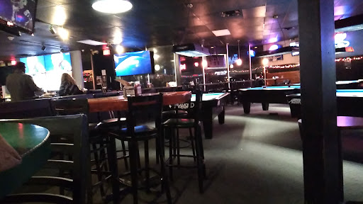 Kip's Pub - Visual