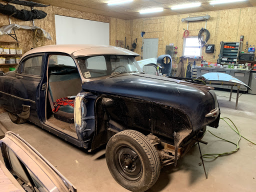 SOS Autobody - Thumbnail