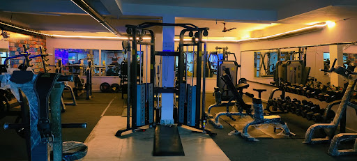 JB Fitness Club