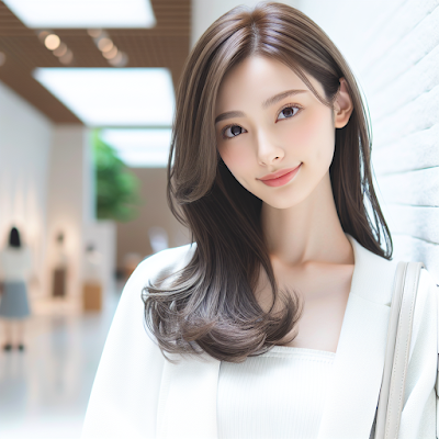 hairsBERRY 徳庵店【ヘアーズベリー】