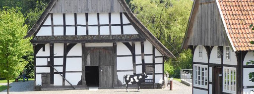 Bielefeld Farmhouse Museum gGmbH