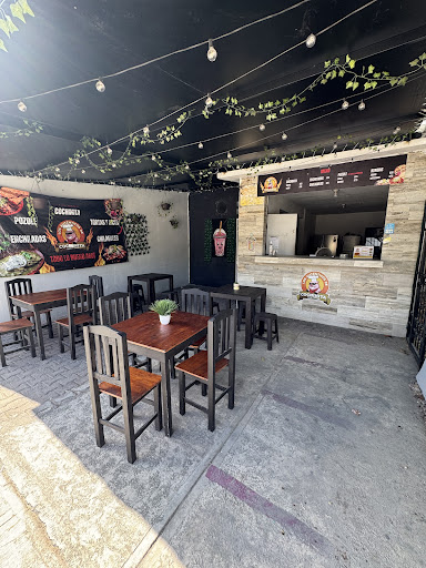 Restaurante Los Auténticos