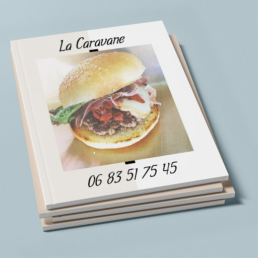 Photo 6 - La Caravane / BURGERS