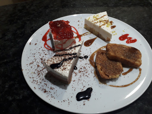 Bar Alberfas
