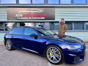 Photo n°17 de ADN AUTOMOBILES à Niederhausbergen (Vendeur de voitures d'occasion)